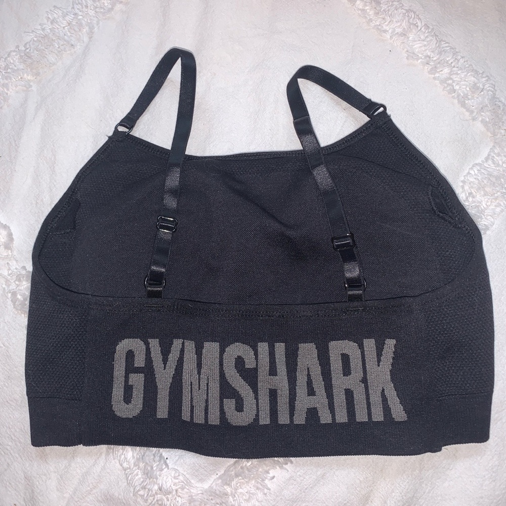 Gymshark sports bra/crop top